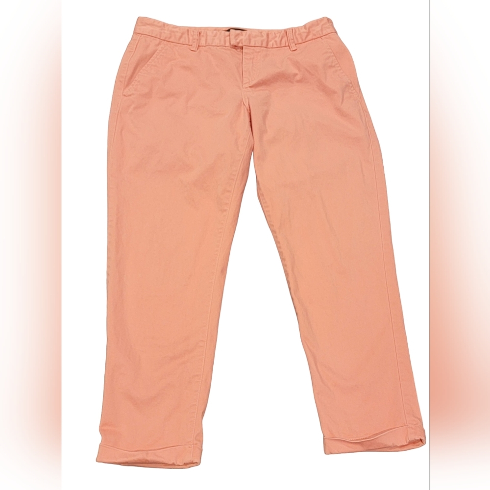 CALVIN KLEIN PANTS SIZE 4 EUC